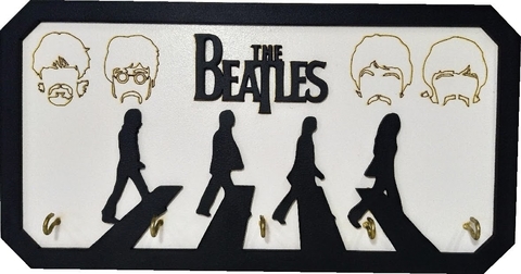 Porta Chaves Beatles