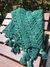 MANTA PULMARI CROCHET en internet