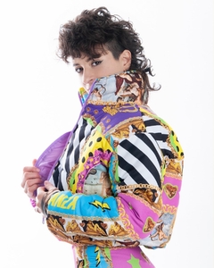 Puffer Versapop en internet