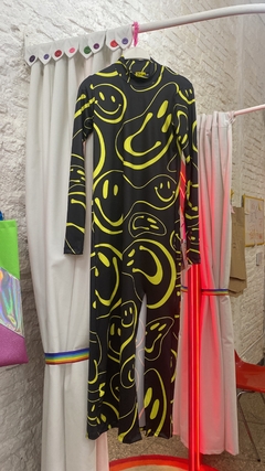 Vestido Acidspe - SPERANZA