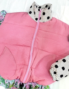 Puffer Lunares en internet