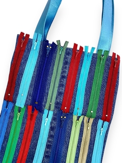 Tote Cierres - comprar online