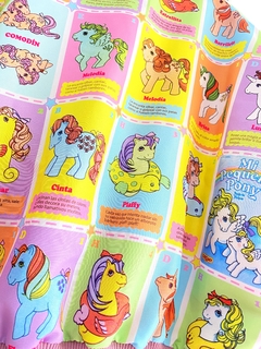 Bomber Pony - comprar online