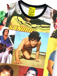 Remera Sandro - SPERANZA