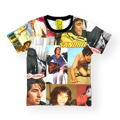 Remera Sandro