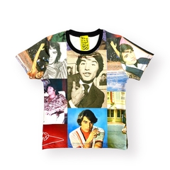 Remera Sandro en internet
