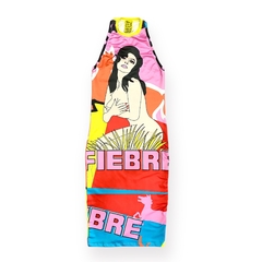 Vestido FIEBRE - comprar online