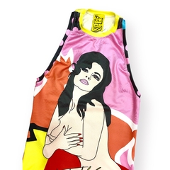 Vestido FIEBRE