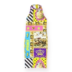 Vestido Versapop