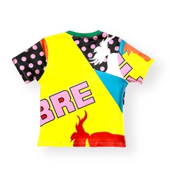 Remera Fiebre - comprar online