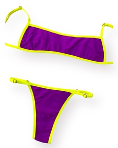 Bikini Spetini en internet