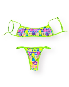 Bikini Spetini - tienda online