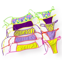 Bikini Spetini