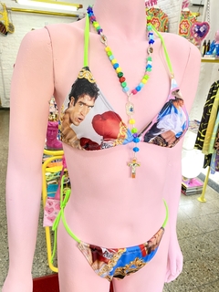 Bikini El Potro - SPERANZA