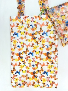 Tote Mariposas - comprar online