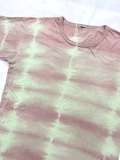 Remera Batik - comprar online