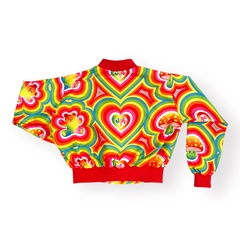 Bomber SPEKID - comprar online
