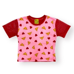 Crop Pizza - comprar online