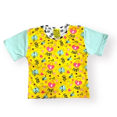 Crop Love