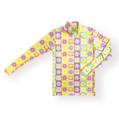 Polera Pastillita (adultxs)
