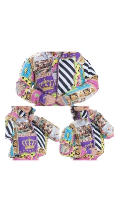 Puffer Versapop - comprar online