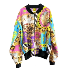 Bomber Versapop