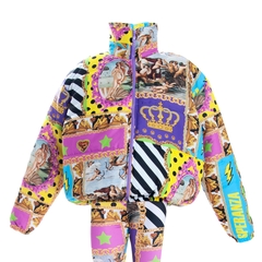 Puffer Versapop