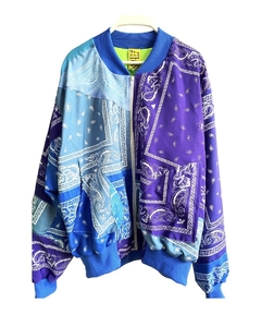 Bomber Bandana Talle 2