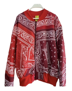 Bomber Bandana Talle 2 - comprar online