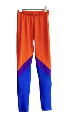 Legging V Lycra Liviana - comprar online