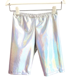 Biker Holograph