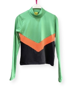Polera 1986