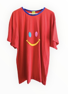 Remeron Smile
