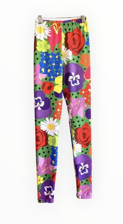 Legging FLores