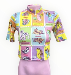 Polerita Pony