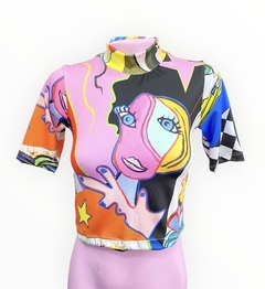 Polerita Picasso