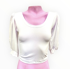 Remera manga Princesa - SPERANZA