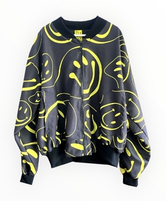 Bomber Acidspe