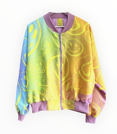 Bomber Acidspe - comprar online