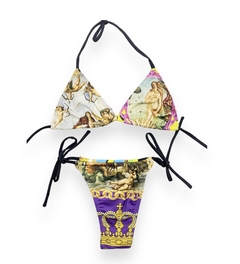 Bikini triangulito Versapop
