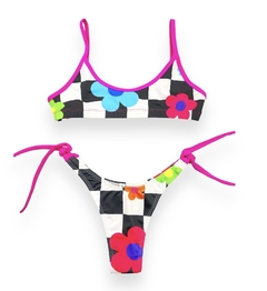 Bikini dep Damero