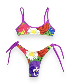 Bikini dep Flores