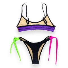 Bikini 80s Talle 1 - comprar online