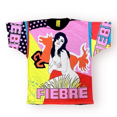 Remerón Fiebre