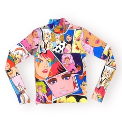 Polera JEM ⚡️