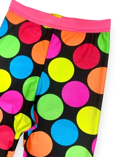 Legging 80s Lunares - comprar online