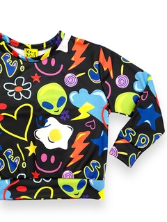 Buzo Magic ⭐️ - comprar online