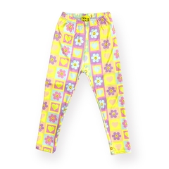 Legging Pastillita