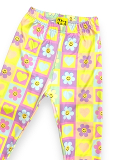 Legging Pastillita - comprar online