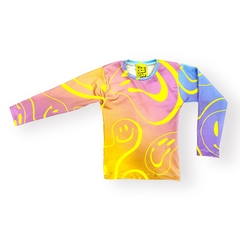 Remera m/larga Acidspe Color en internet